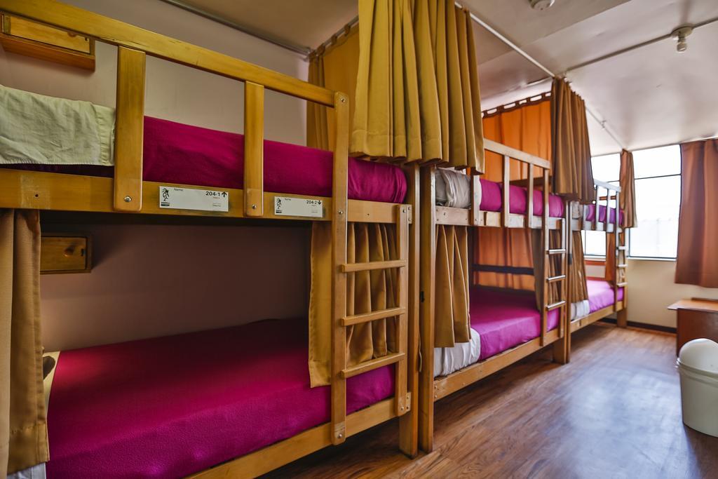 Hostel Kokopelli Nightlife - Miraflores Лима Экстерьер фото