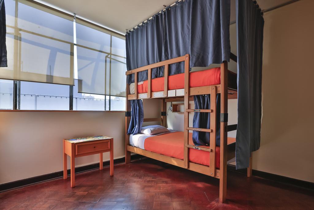 Hostel Kokopelli Nightlife - Miraflores Лима Экстерьер фото