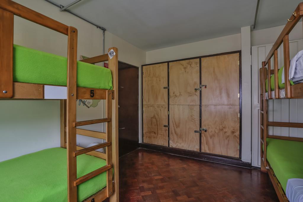 Hostel Kokopelli Nightlife - Miraflores Лима Экстерьер фото